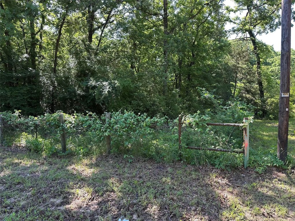 Tbd Lcr 403, Groesbeck