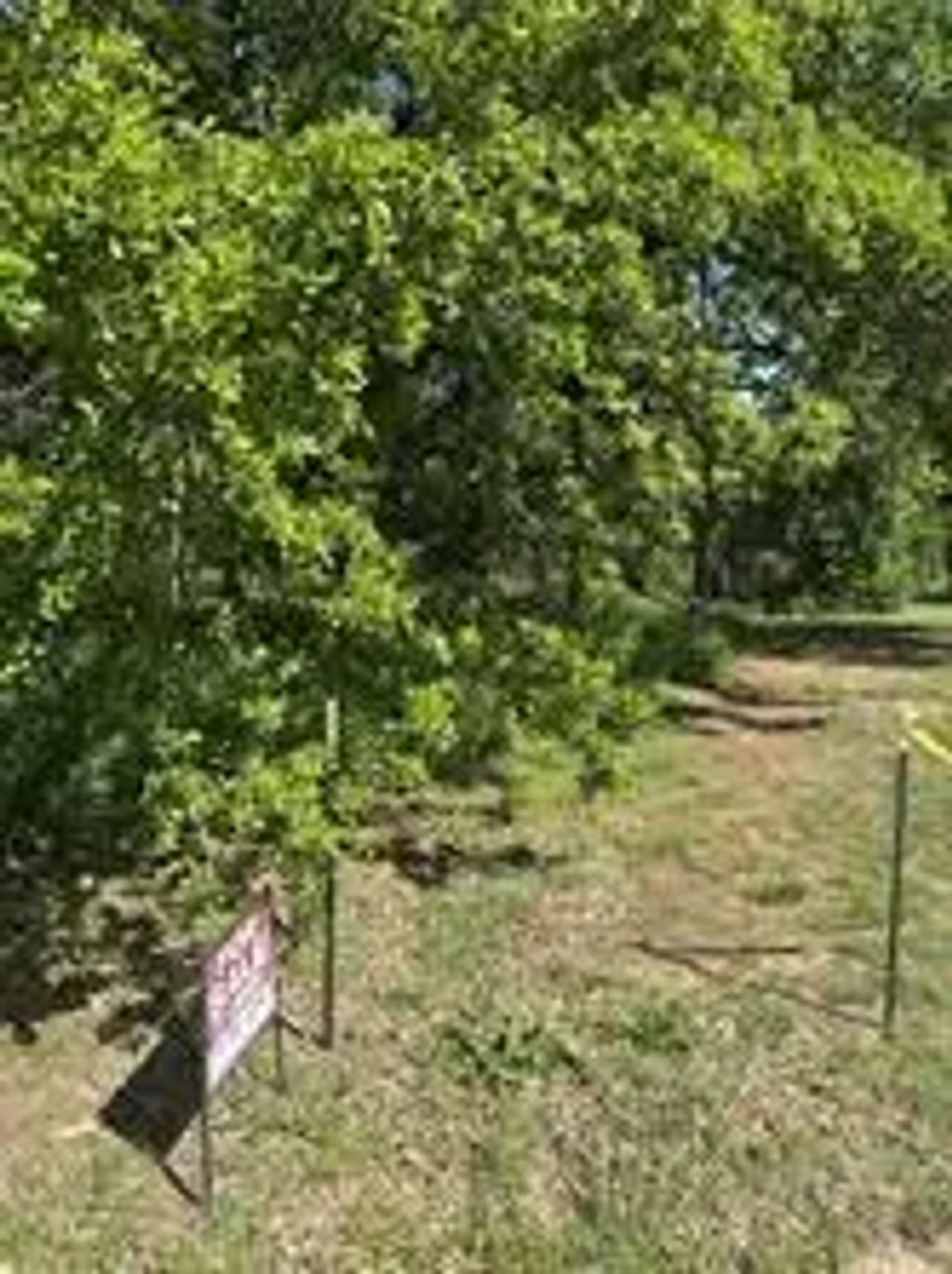 Cove Drive, Shady Shores