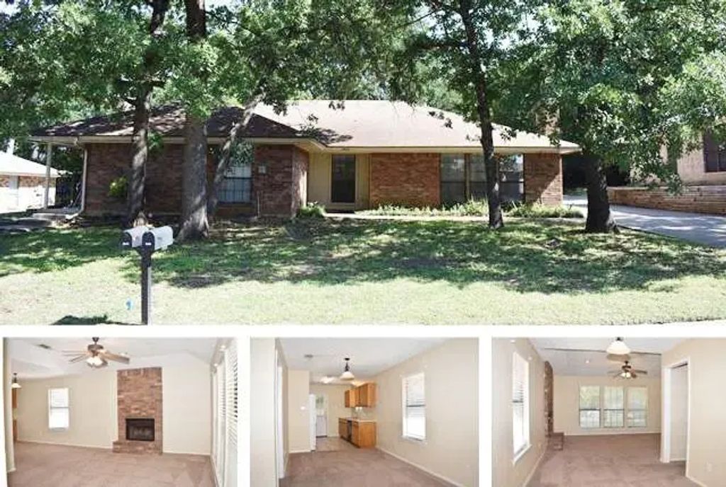 7009 Overton Park, North Richland Hills