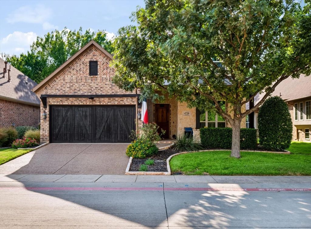 4720 Trevor Trail, Grapevine