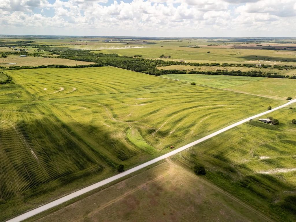 11 Acres County Rd 3150, Hubbard