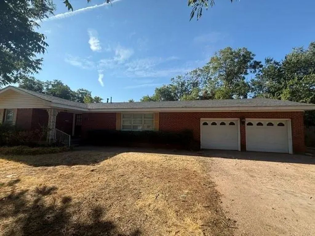 2349 S 35th Street, Abilene