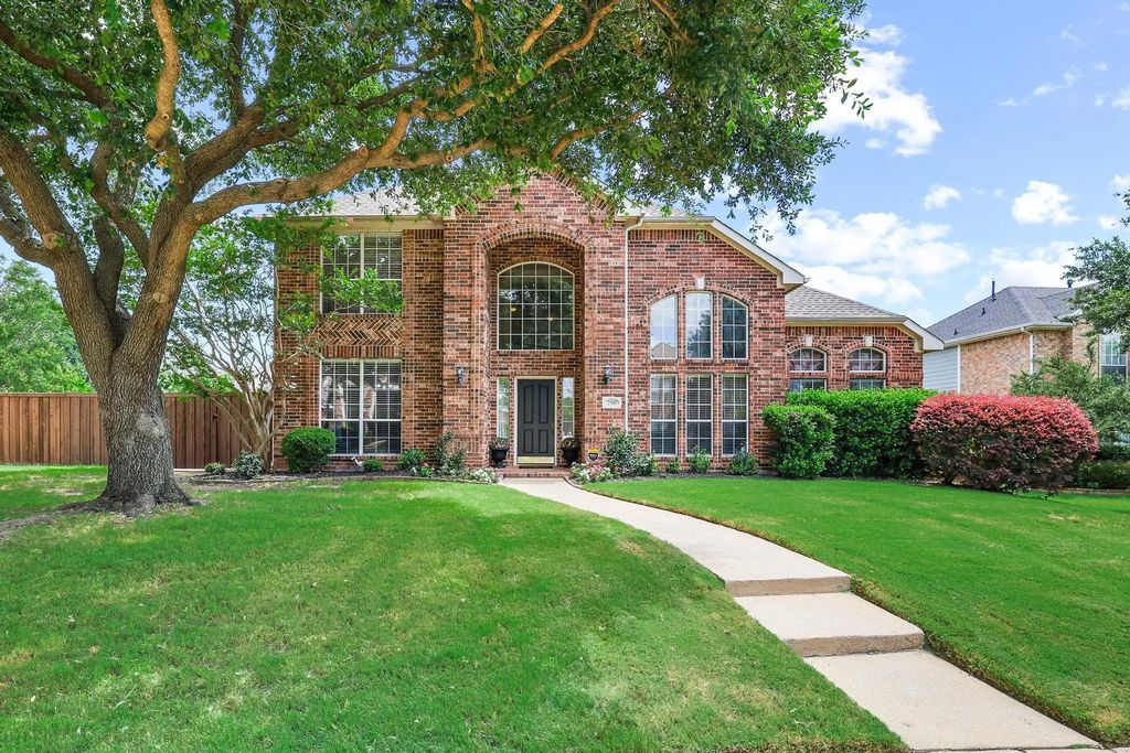 2986 Marlow Lane, Richardson