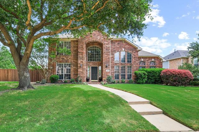 2986 Marlow Lane, Richardson