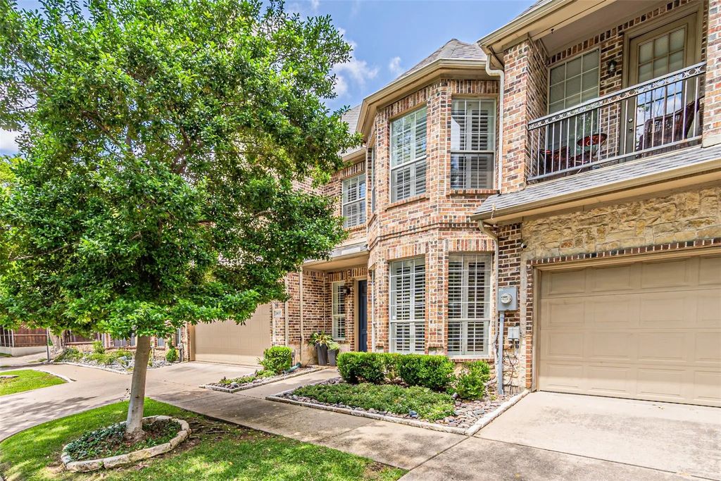 3637 Reagan Street, Dallas