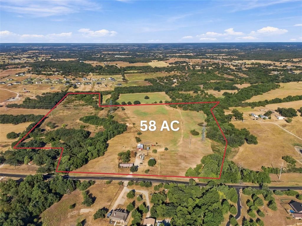 309 N Fm 730, Decatur