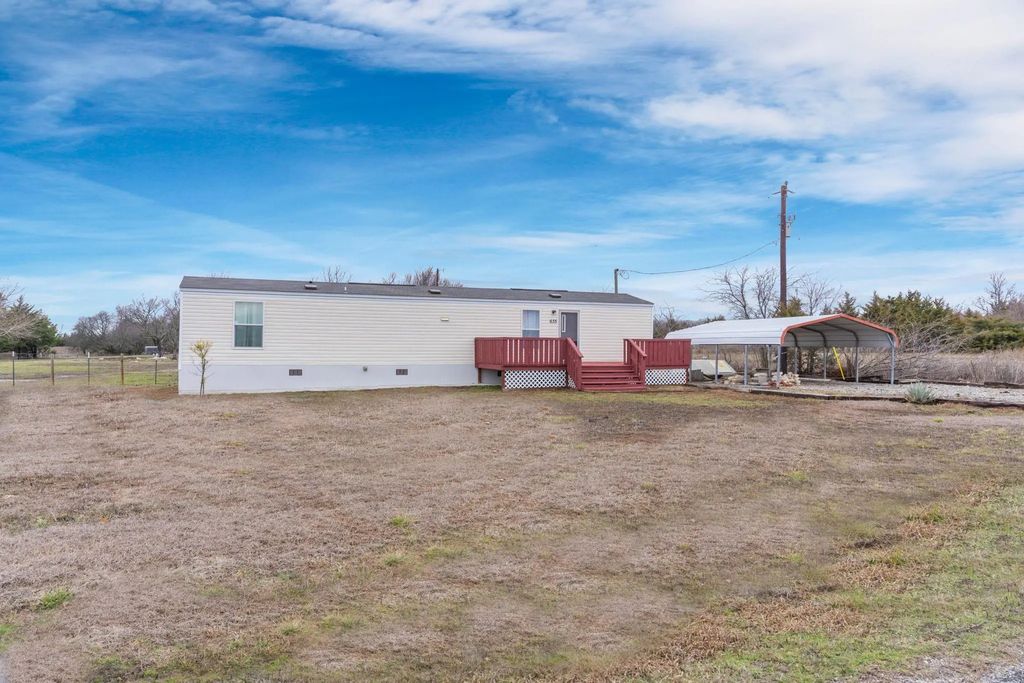 635 Fielder Road, Van Alstyne