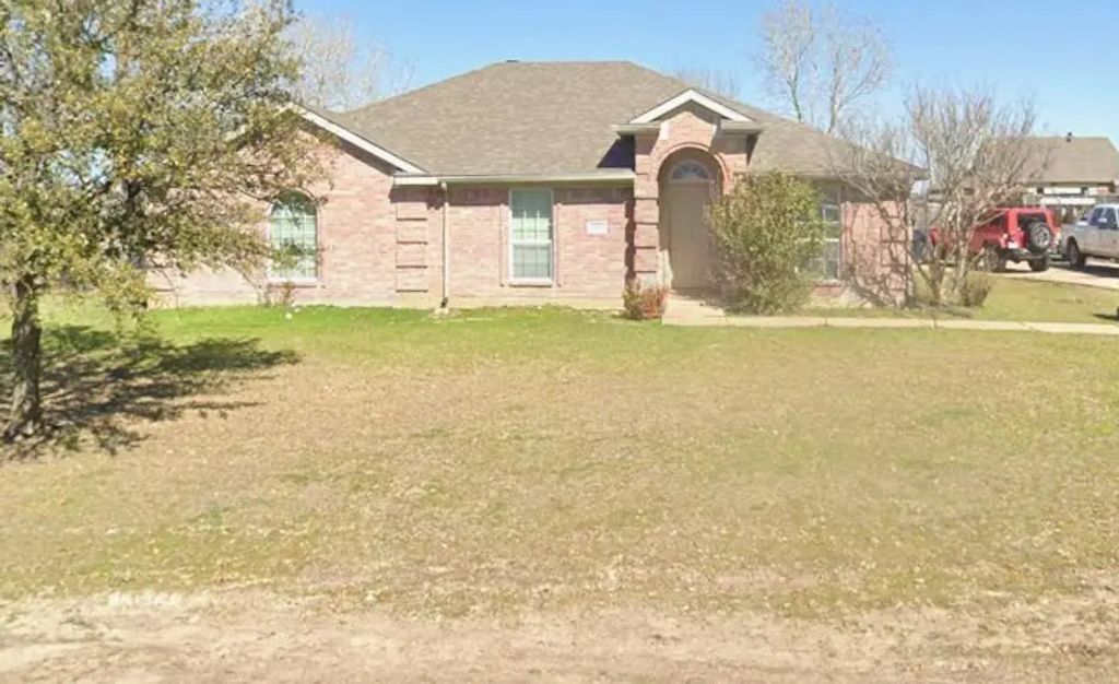 115 Rolling Spring Drive, Aledo