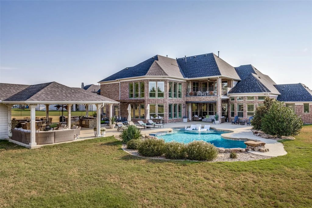 5403 Westfield Drive, Parker