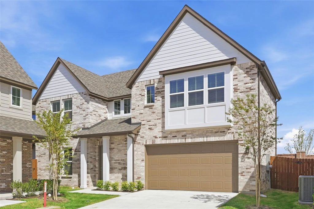 106 Brickhill Court, Saginaw