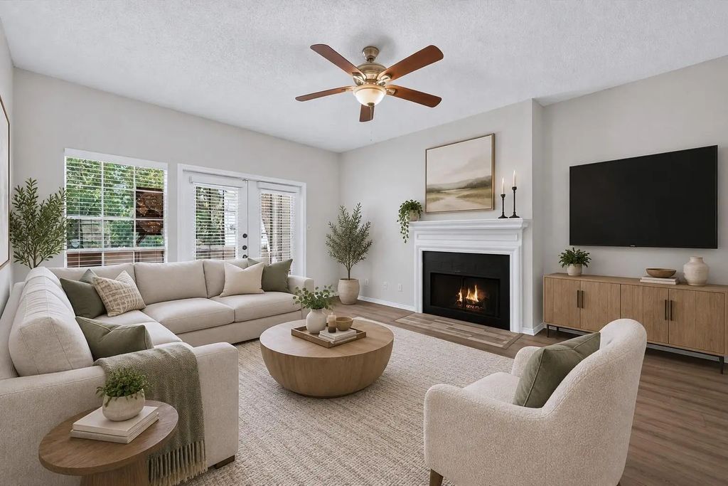 8550 Fair Oaks Crossing 112, Dallas