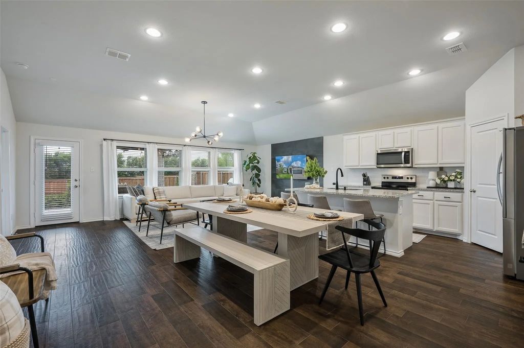 3802 Dogwood Road, Melissa