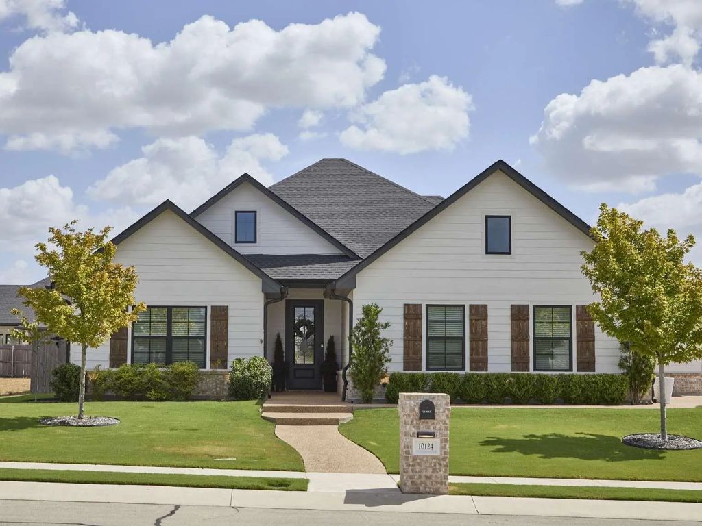 10124 Charmwood Drive, Waco