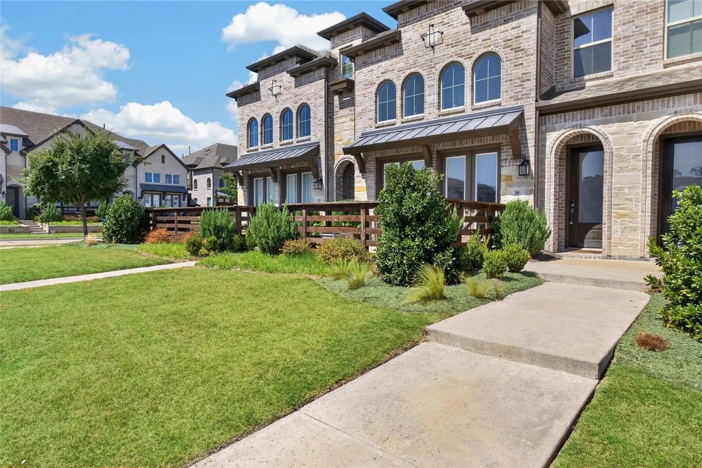 309 Sugarmaple Lane, McKinney