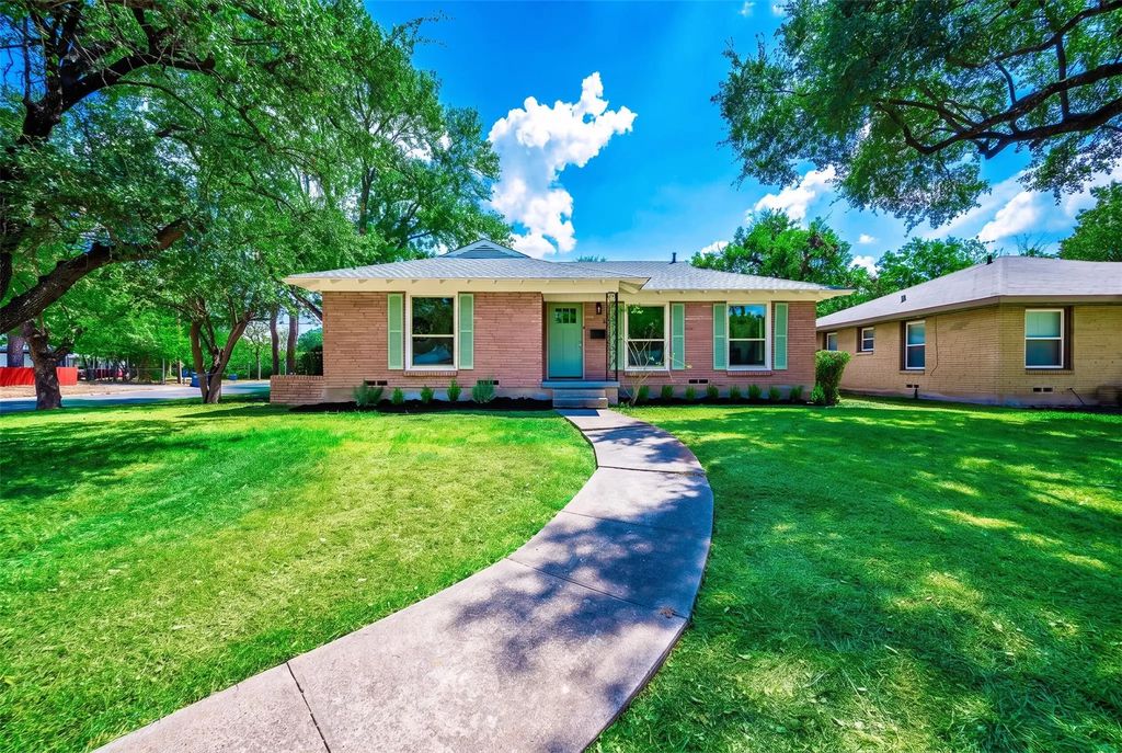 10256 Casa View Drive, Dallas