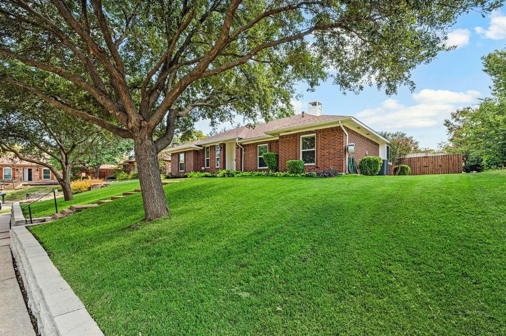 5506 Coronado Drive, Garland