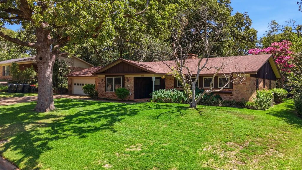 2926 S Keaton Avenue, Tyler