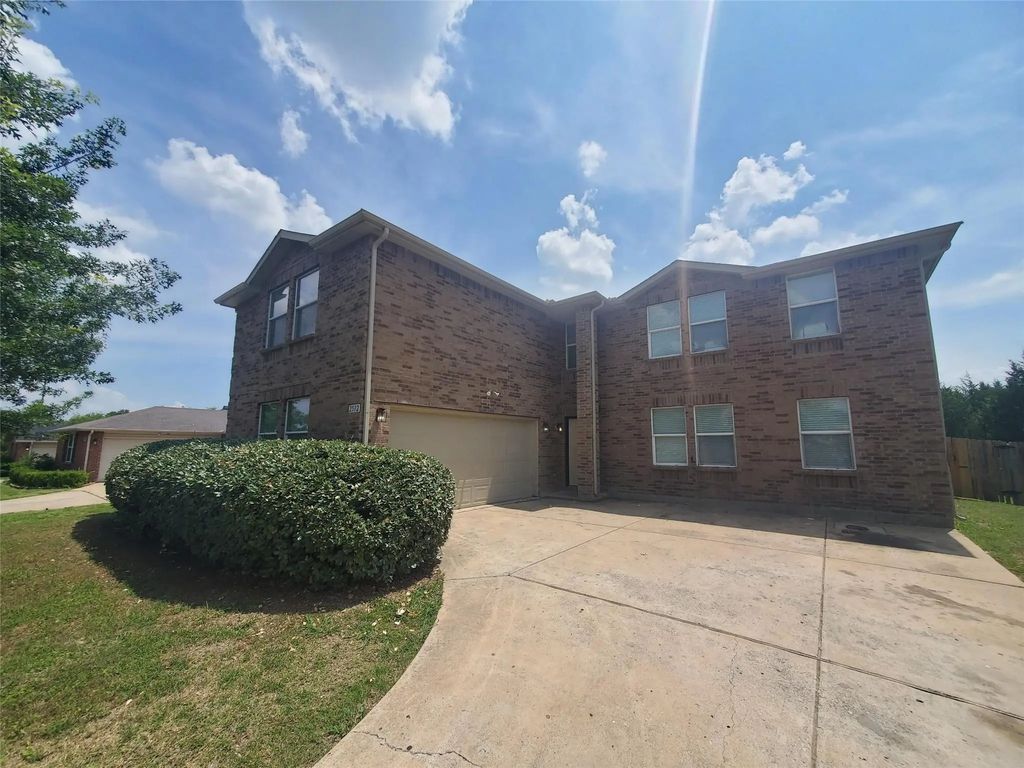 2512 Comstock Lane, Mesquite
