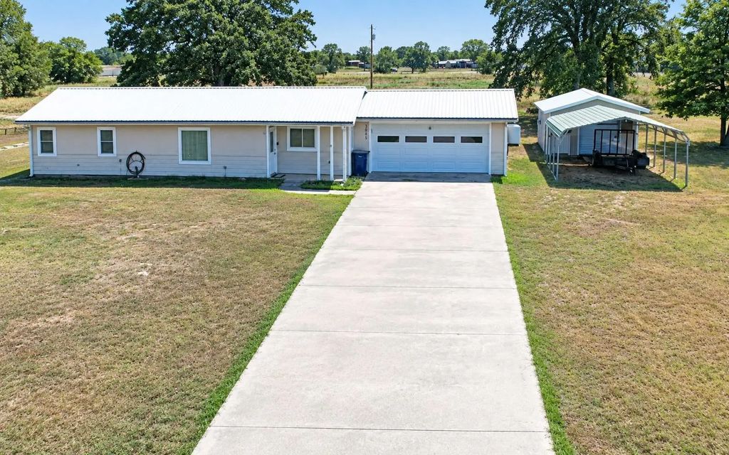 3085 W Fm 2975, Point