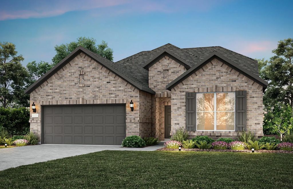 1213 Bobcat Street, Princeton