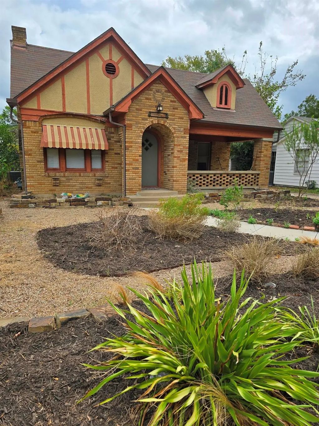 320 Emma Street, Fort Worth
