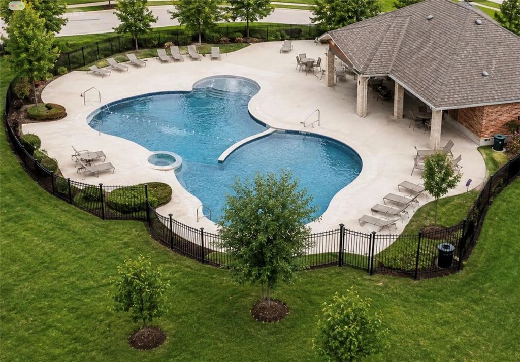 5900 Stone Mountain, The Colony