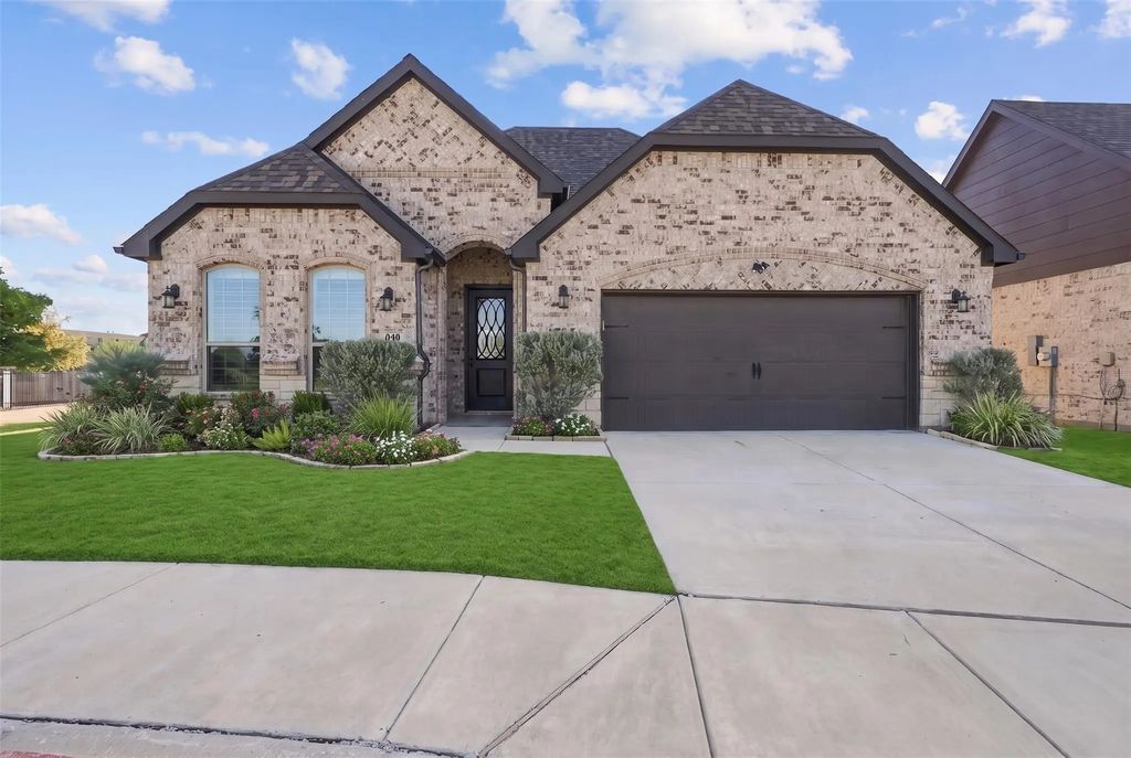 840 Sendera Lane, Rockwall