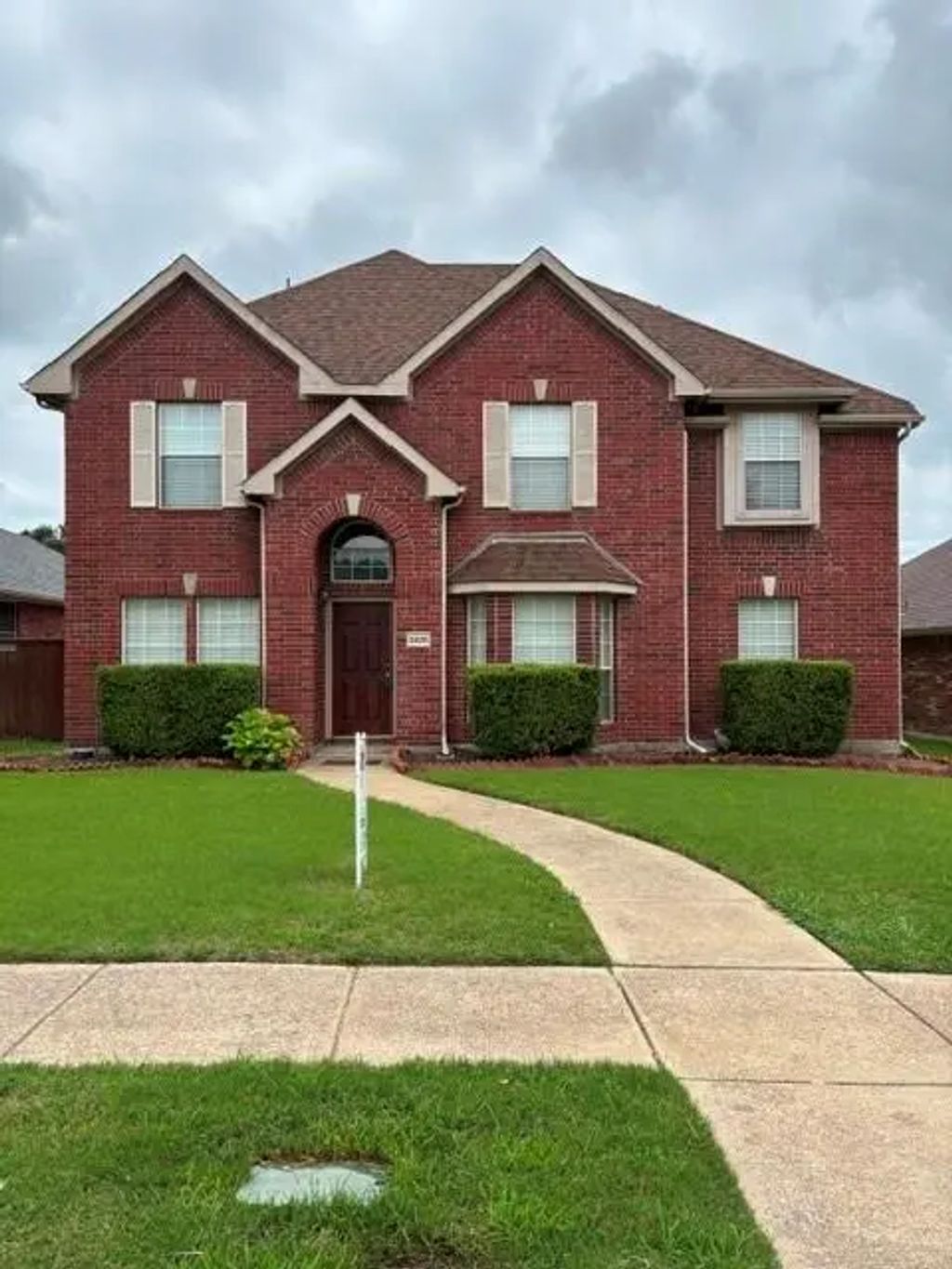 2420 Cimmaron Drive, Plano