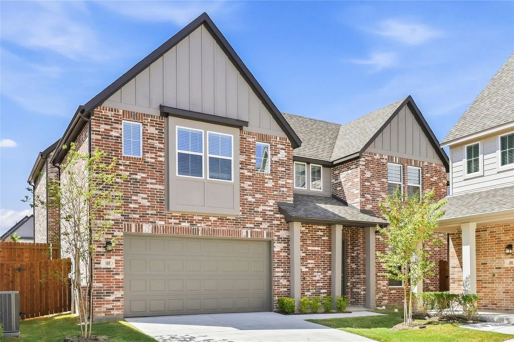 105 Brickhill Court, Saginaw