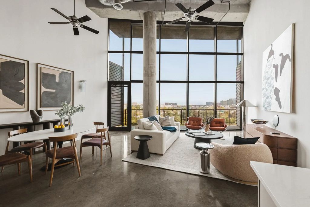 3110 Thomas Avenue 717, Dallas