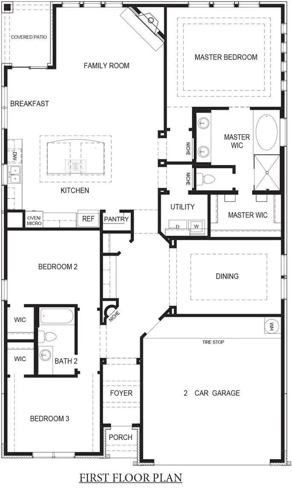 409 Middleton Drive, Roanoke