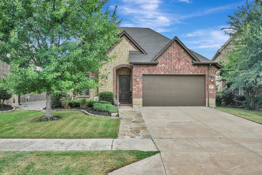409 Middleton Drive, Roanoke