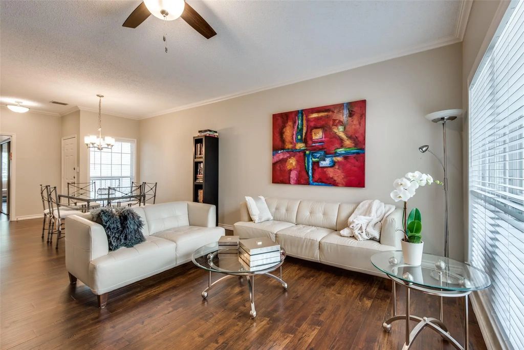 12680 Hillcrest Road 2204, Dallas