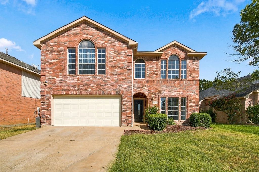 5948 Sugarleaf Lane, Dallas