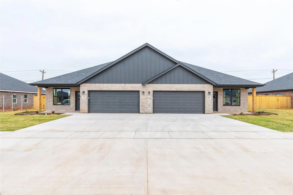 8001 Sawdust Trail, Abilene