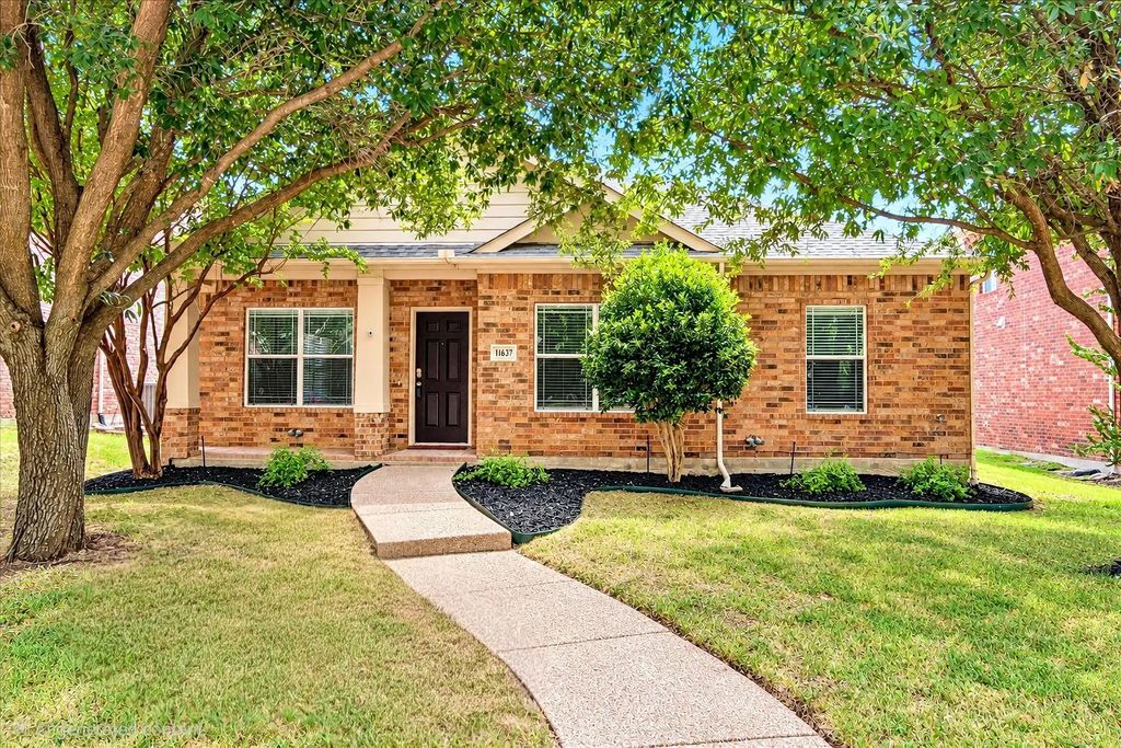 11637 Snyder Drive, Frisco