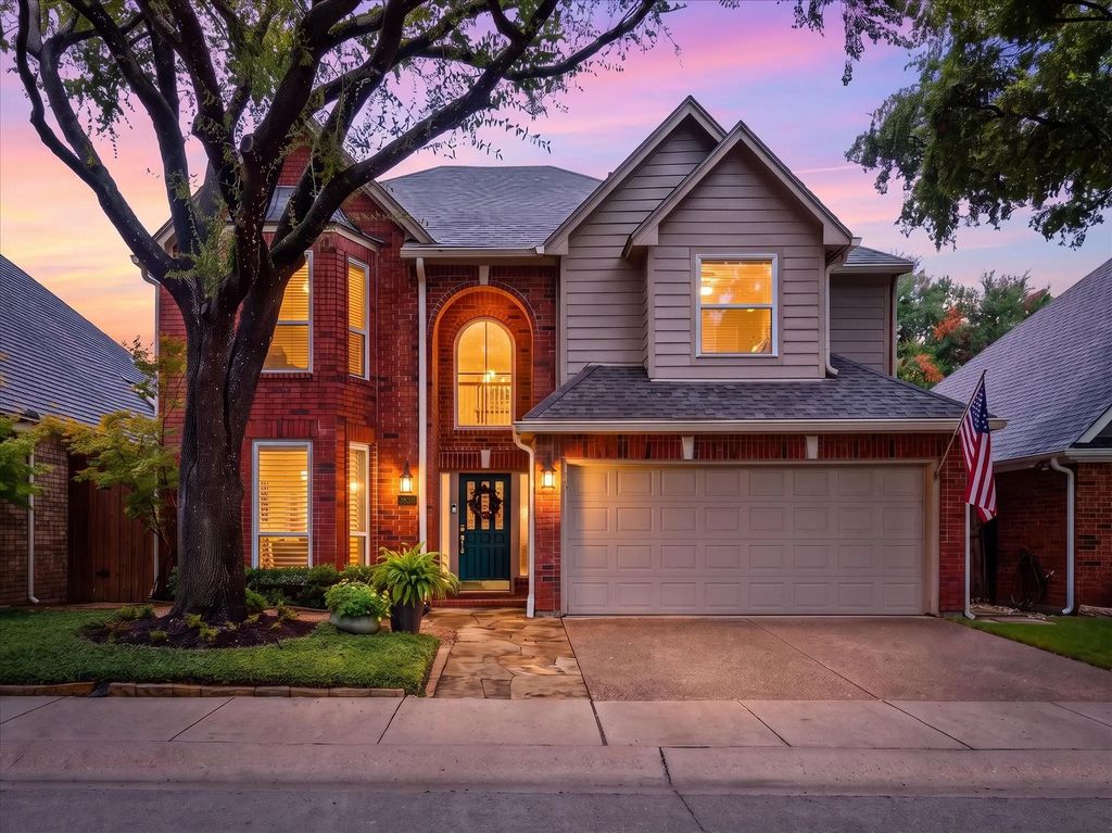 3838 Canot Lane, Addison