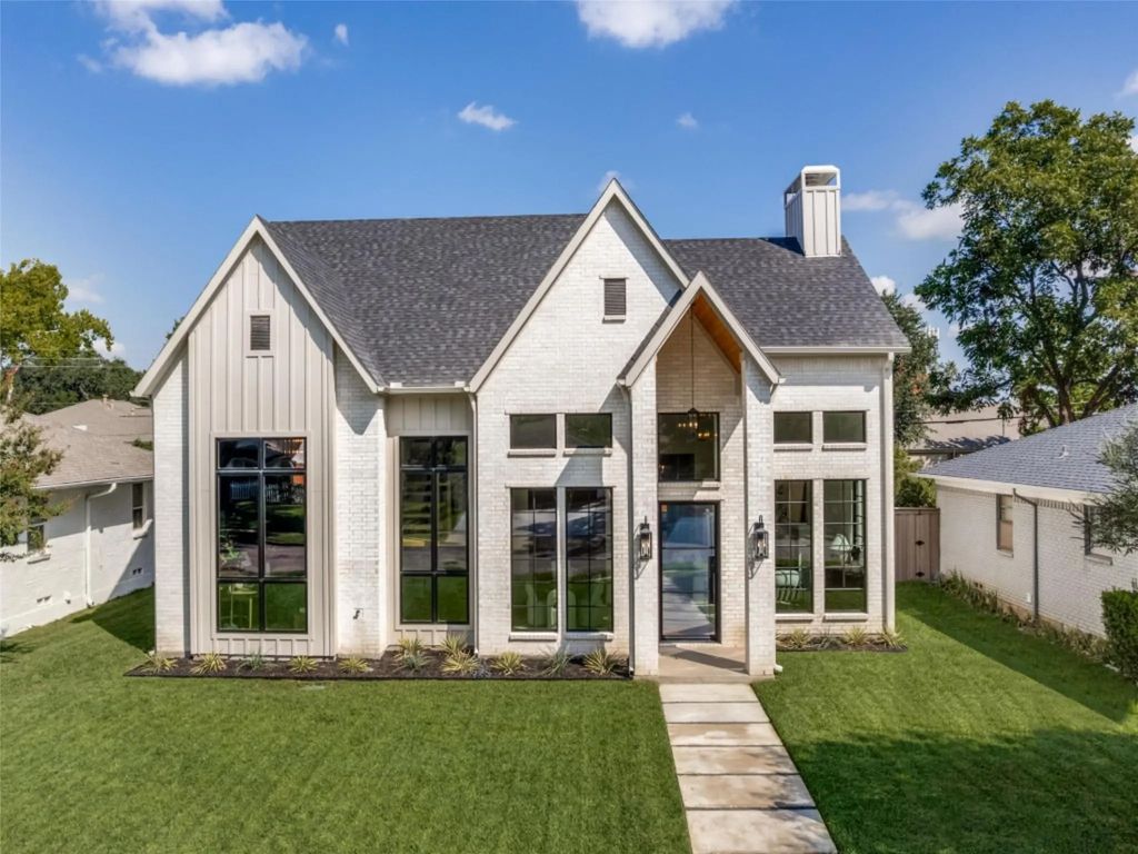 10641 Larchfield Lane, Dallas