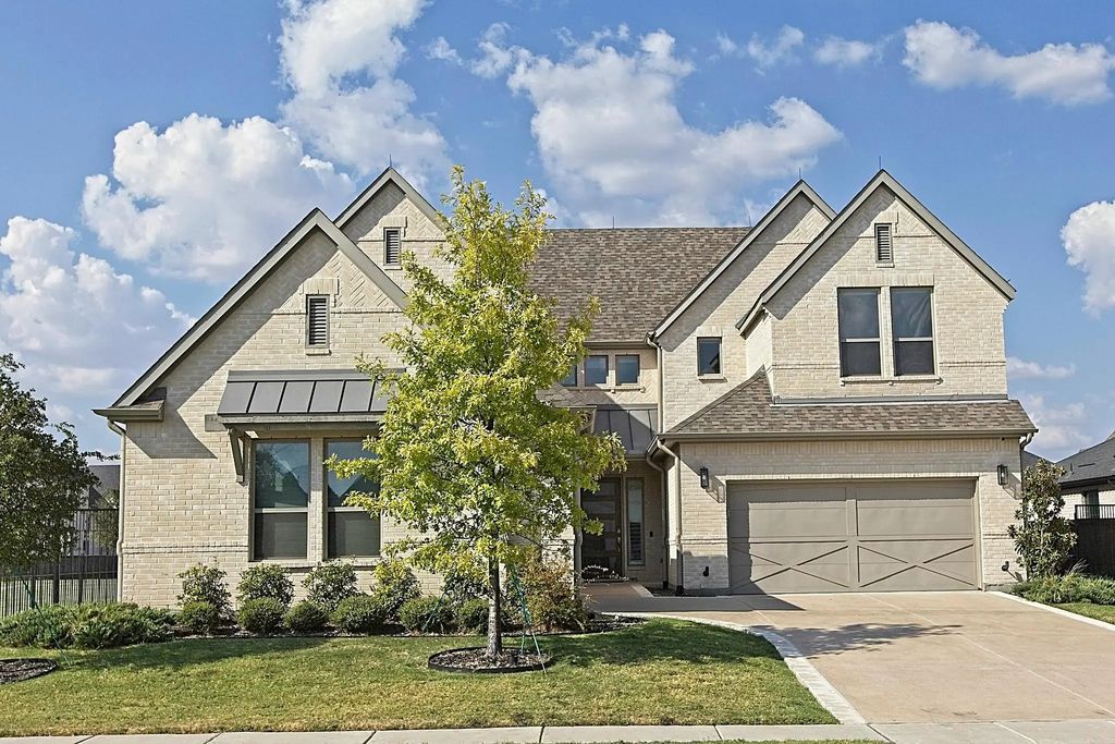 3041 Gaulding Drive, Prosper