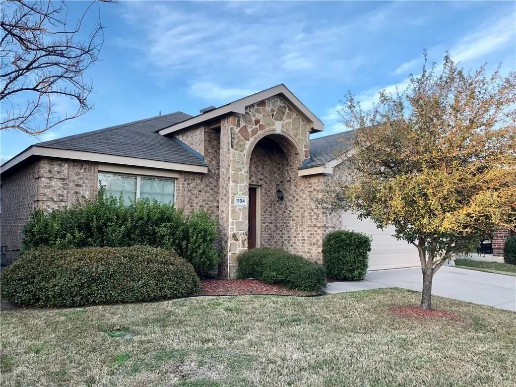1104 Kaufman Road, Melissa