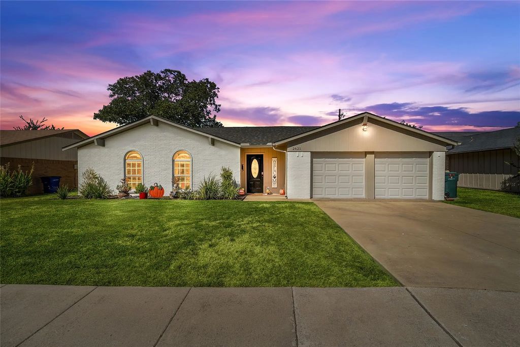 2621 Elk Grove Road, Carrollton