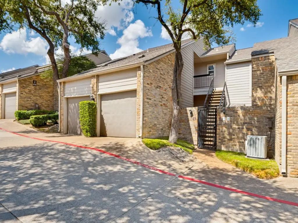 5616 Preston Oaks Road 110, Dallas