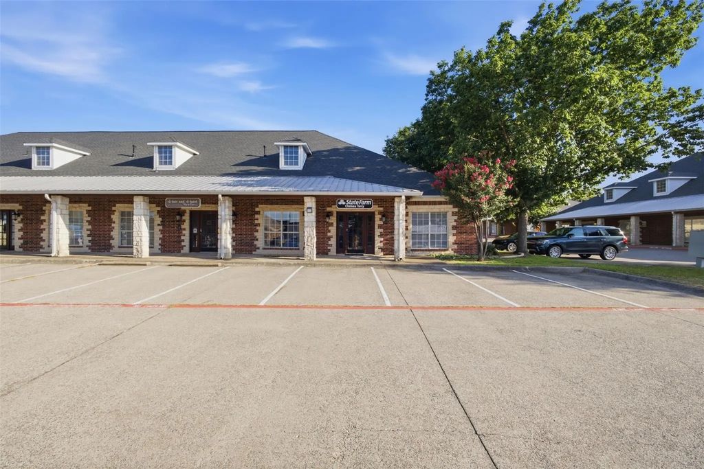 5805 Coit Road 103, Plano