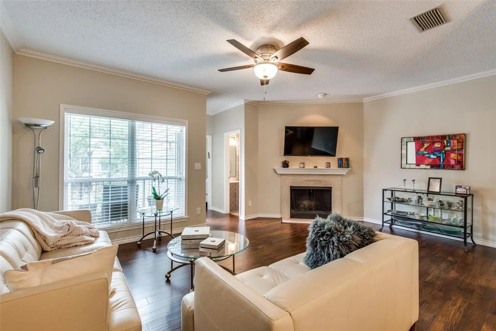 12680 Hillcrest Road 2204, Dallas