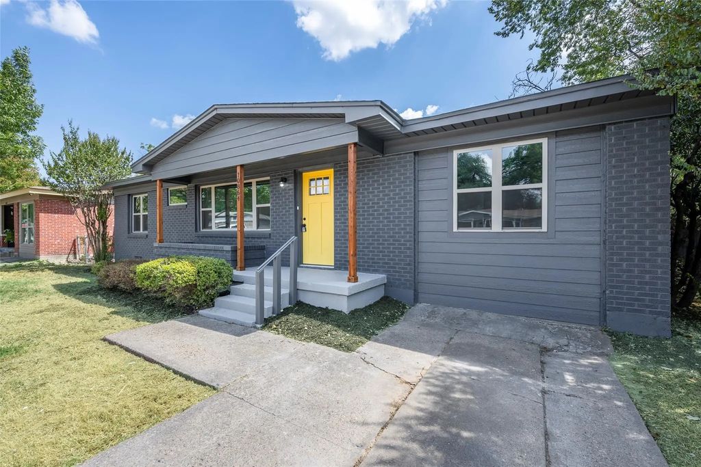 10864 Ruth Ann Drive, Dallas