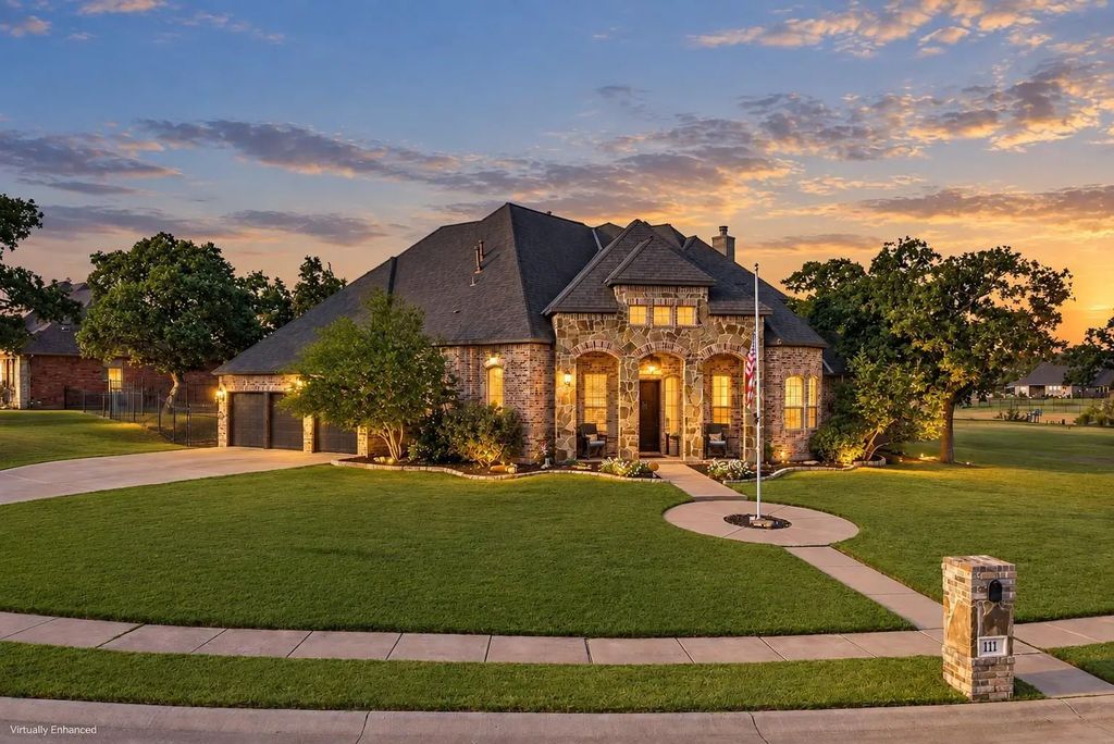 111 Highland Court, Boyd