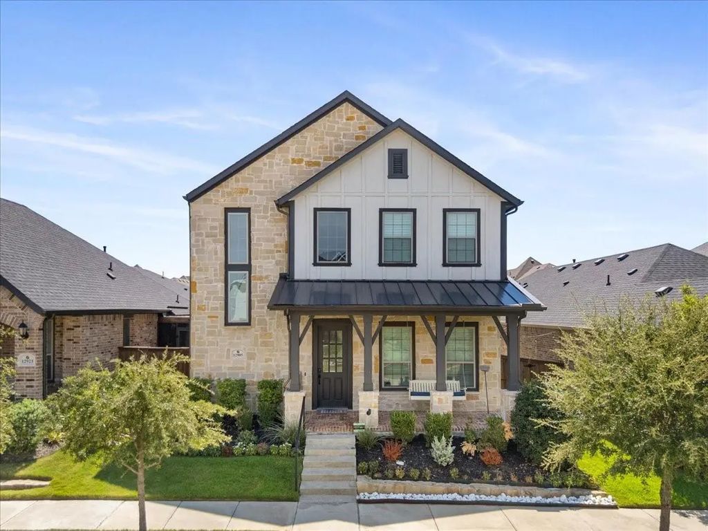 12905 Yale Court, Frisco