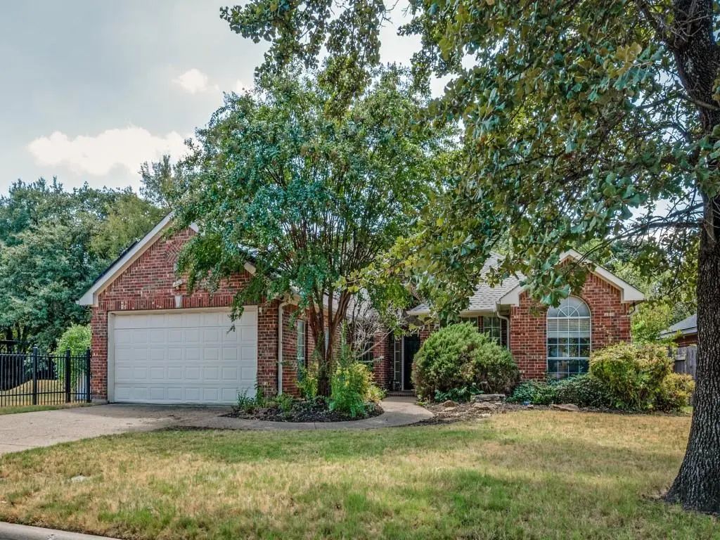 607 Biscayne Drive, Mansfield