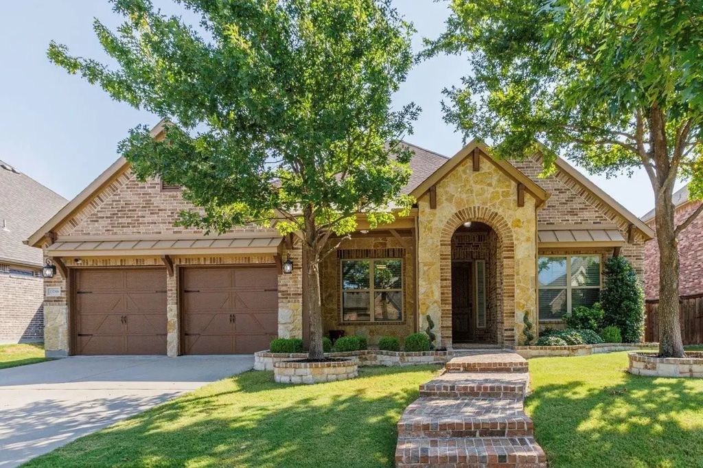 13788 El Toro Road, Frisco