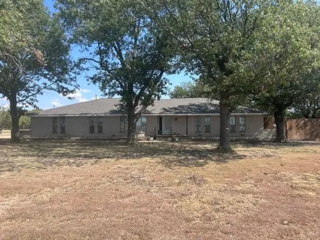 1353 Beasley Boulevard, Whitewright